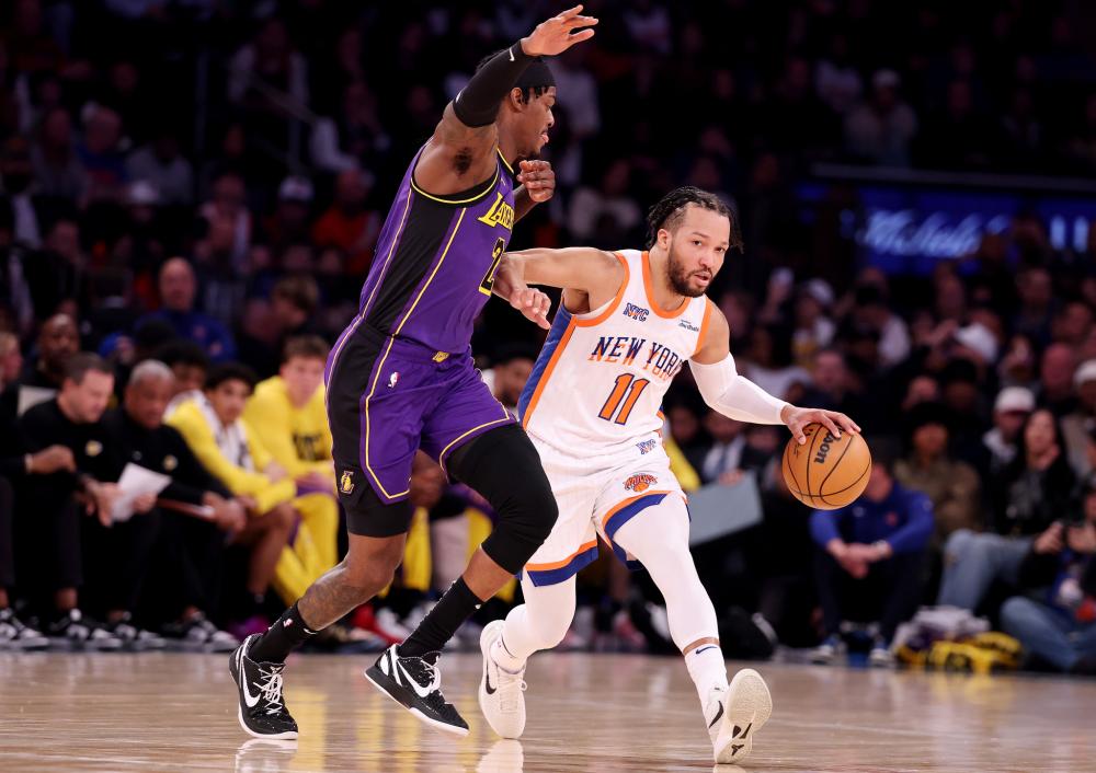 他同样有望 他同样有望